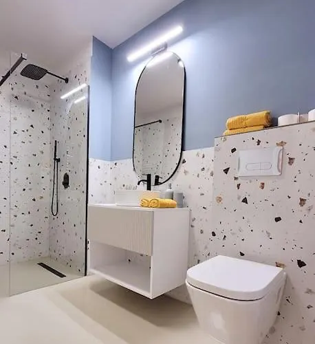 Comfort Corner - 1b * Bukarest