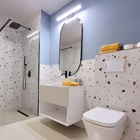 Comfort Corner - 1b * Bukarest