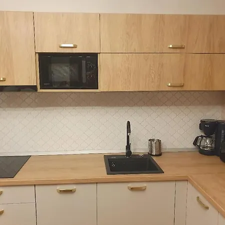 Comfort Corner - 1b Apartment *