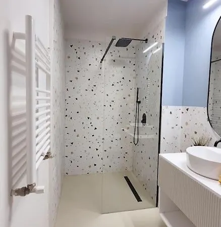 Comfort Corner - 1b Apartment *