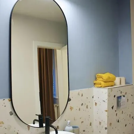 Comfort Corner - 1b Apartment *