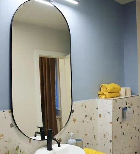 Comfort Corner - 1b Apartament *