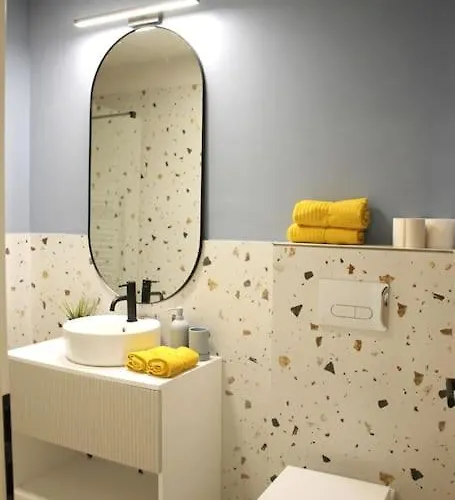 Comfort Corner - 1b Apartament Bucureşti