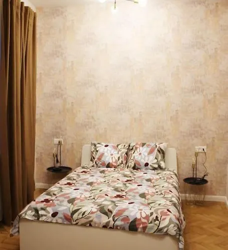 Comfort Corner - 1b Apartment Bucharest